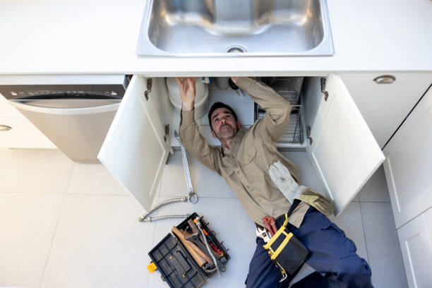 Best Emergency Plumber  in Owatonna, MN