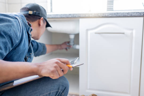 Best Toilet Repair Services  in Owatonna, MN