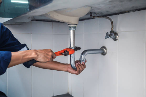 Best Pipe Repair Near Me  in Owatonna, MN