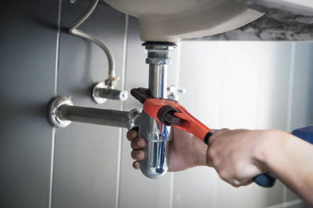 Best Sewer Line Repair  in Owatonna, MN